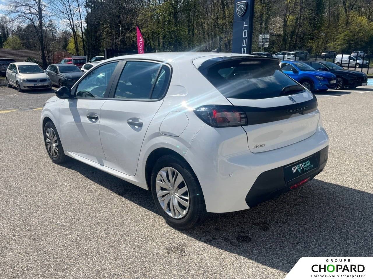 Image secondaire du véhicule 8