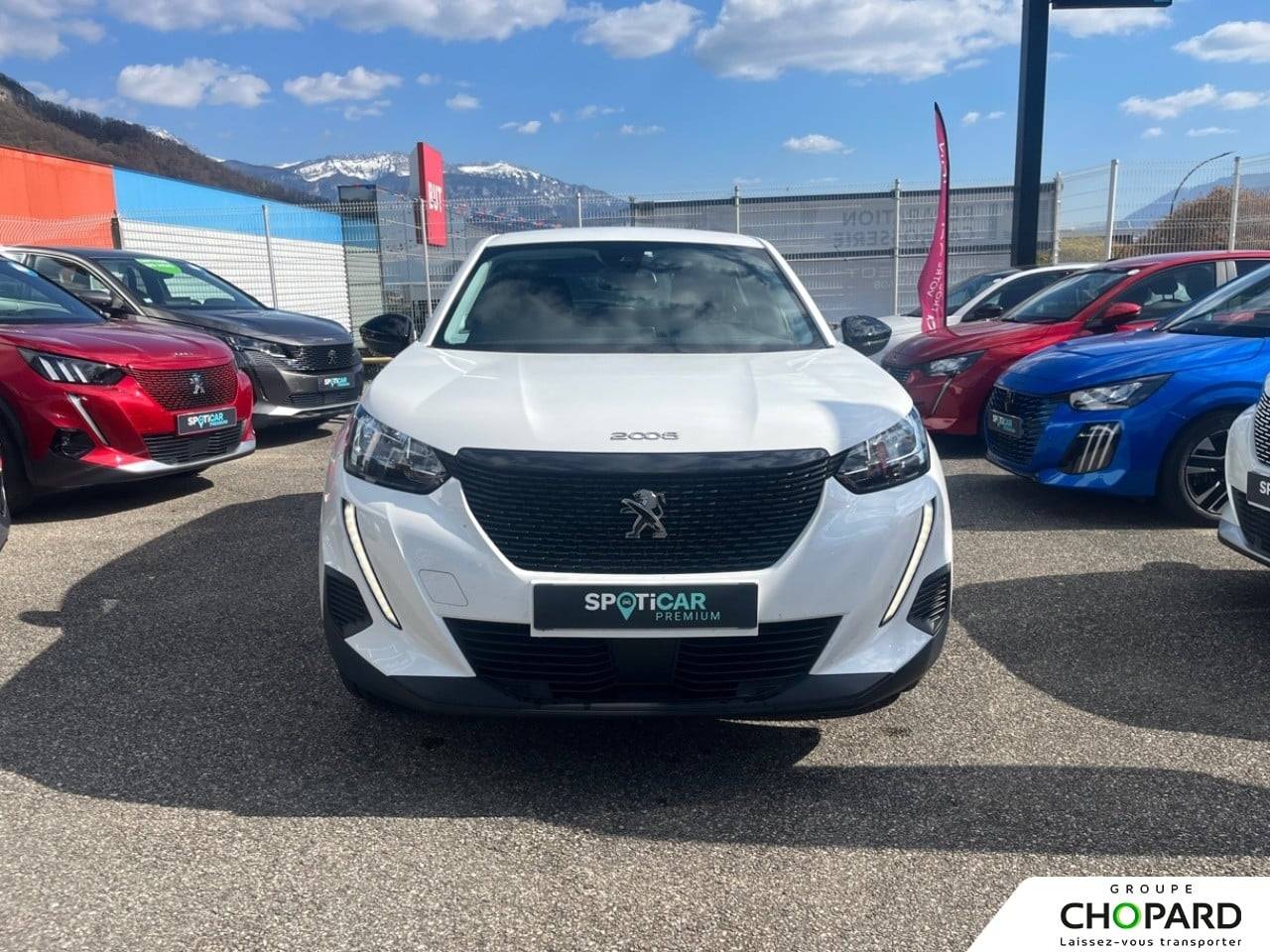 Image secondaire du véhicule 3