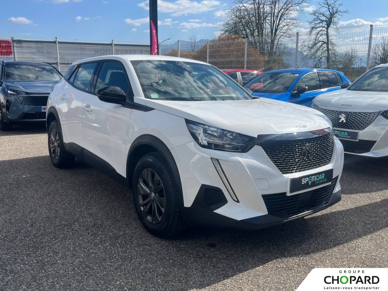 Image secondaire du véhicule 4