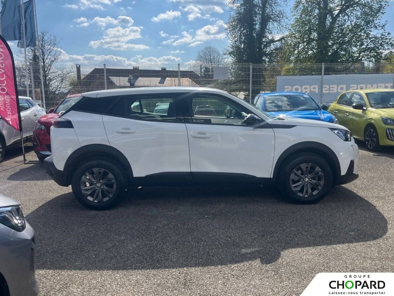 Image secondaire du véhicule 5