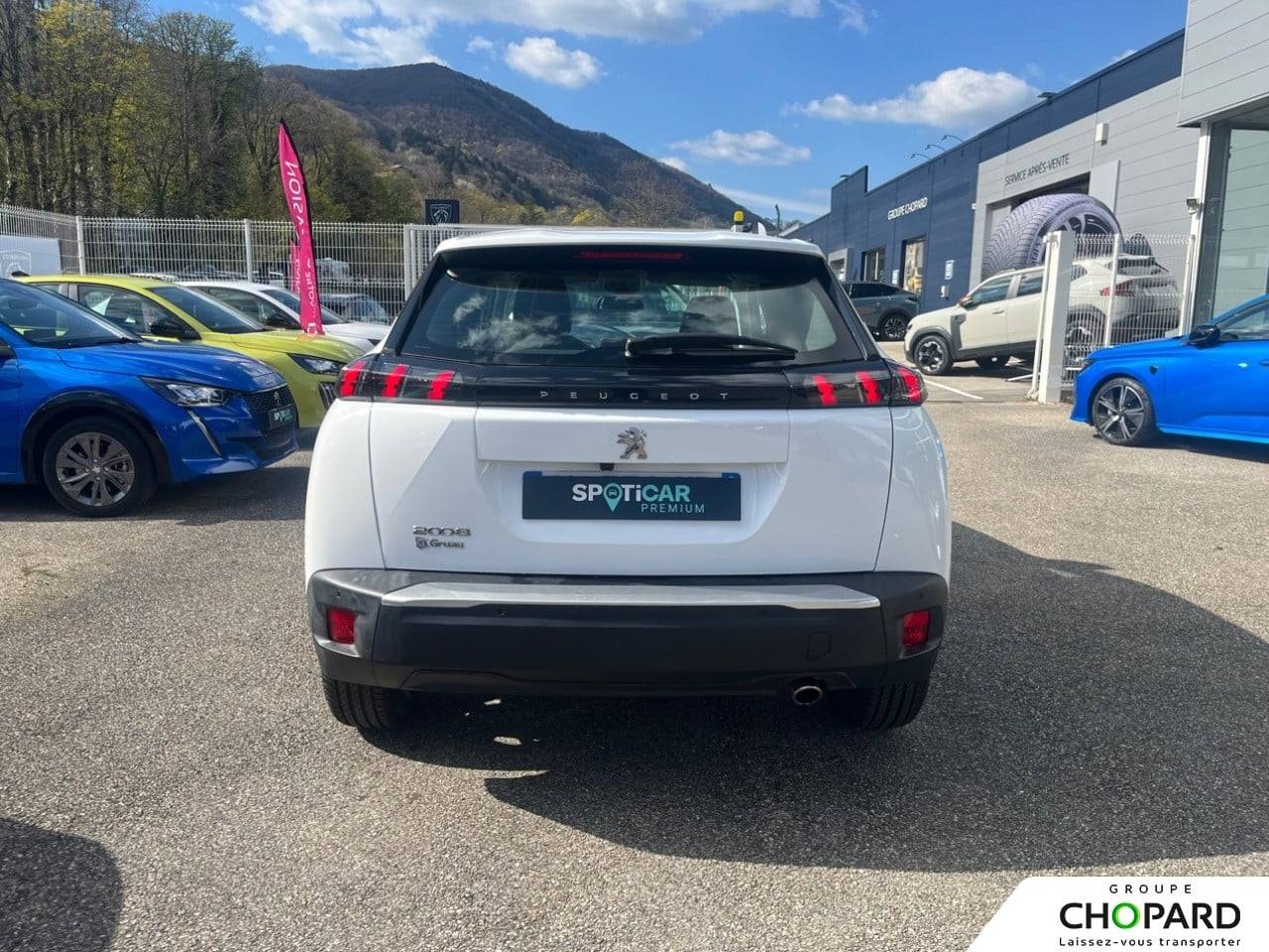 Image secondaire du véhicule 6