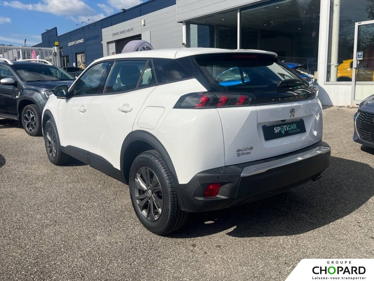 Image secondaire du véhicule 8