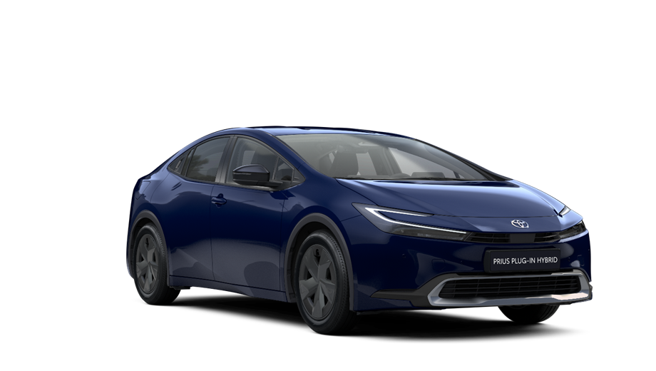 Toyota Prius Dynamic 2025