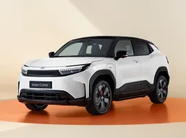 Toyota Urban Cruiser (2025) : il revient en électrique !