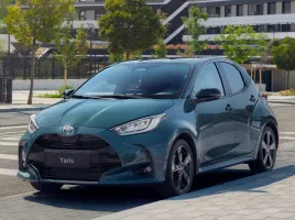 Toyota Yaris Hybride 2025 : la citadine en détails