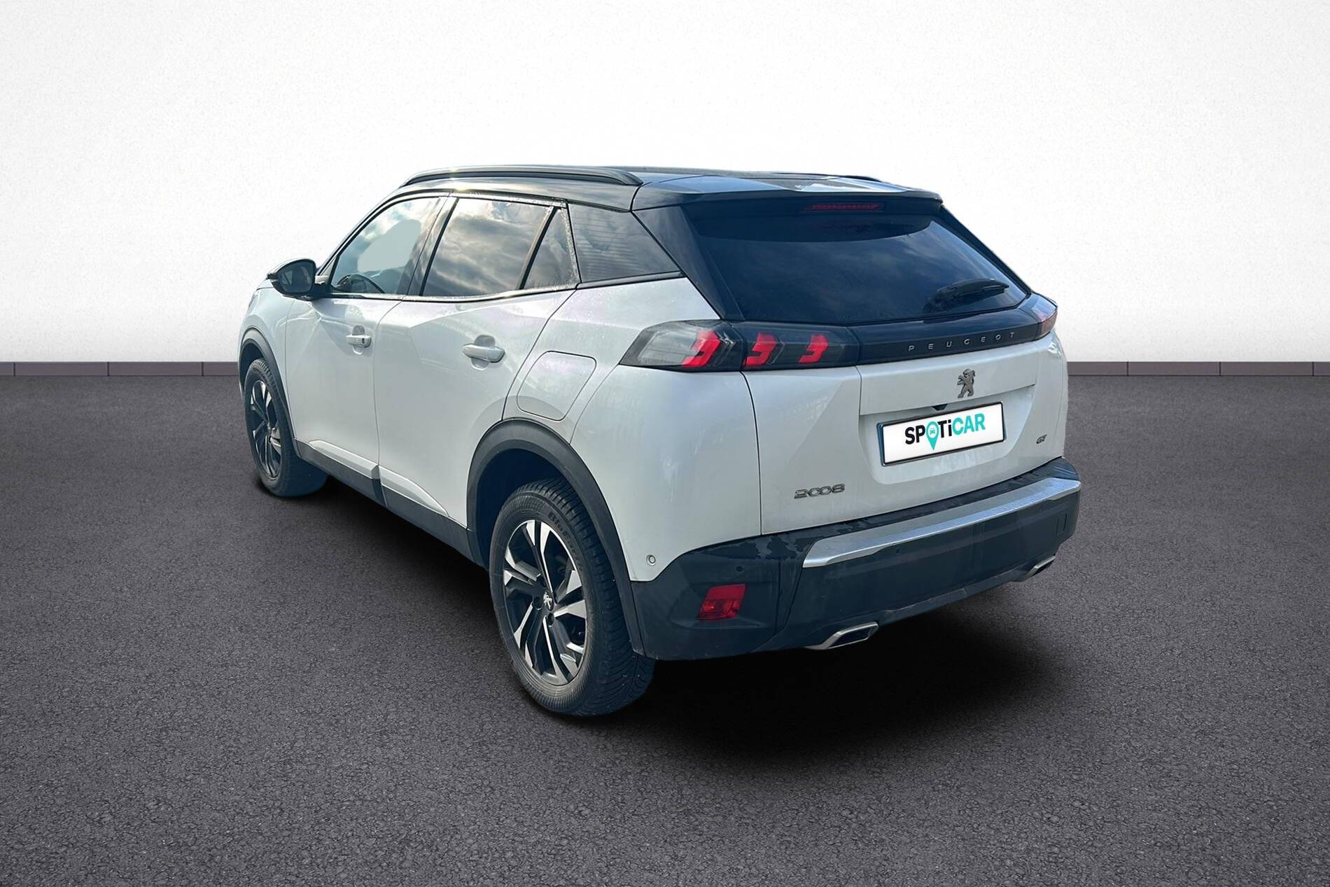 Image secondaire du véhicule 5