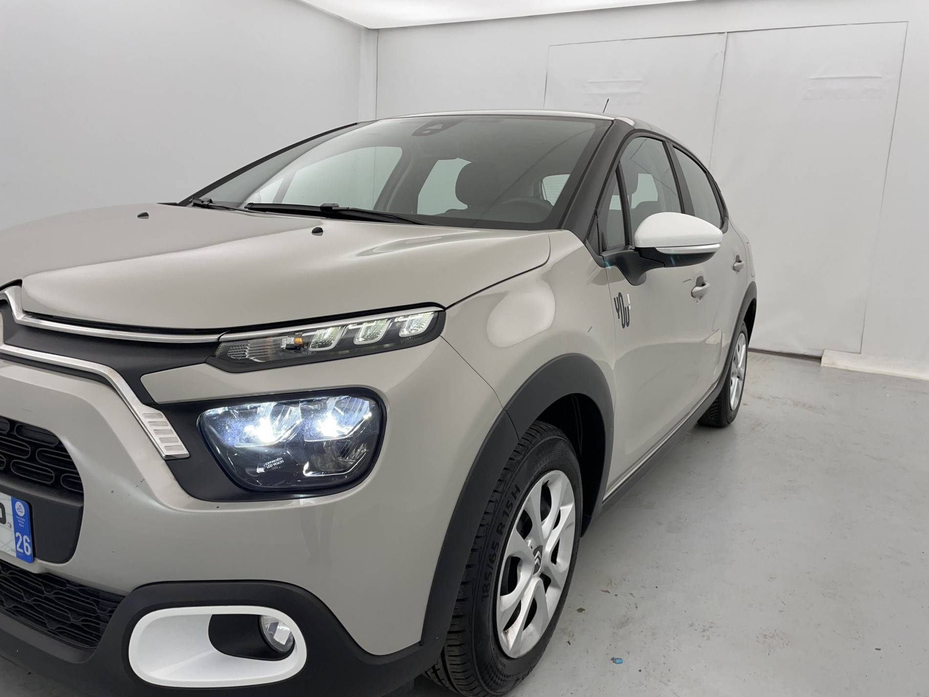 Image secondaire du véhicule 5