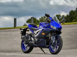 Yamaha R3 (2025) : Sportivité maximale sur le segment A2