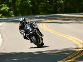 Yamaha R9 (2025) : La nouvelle génération de Supersport