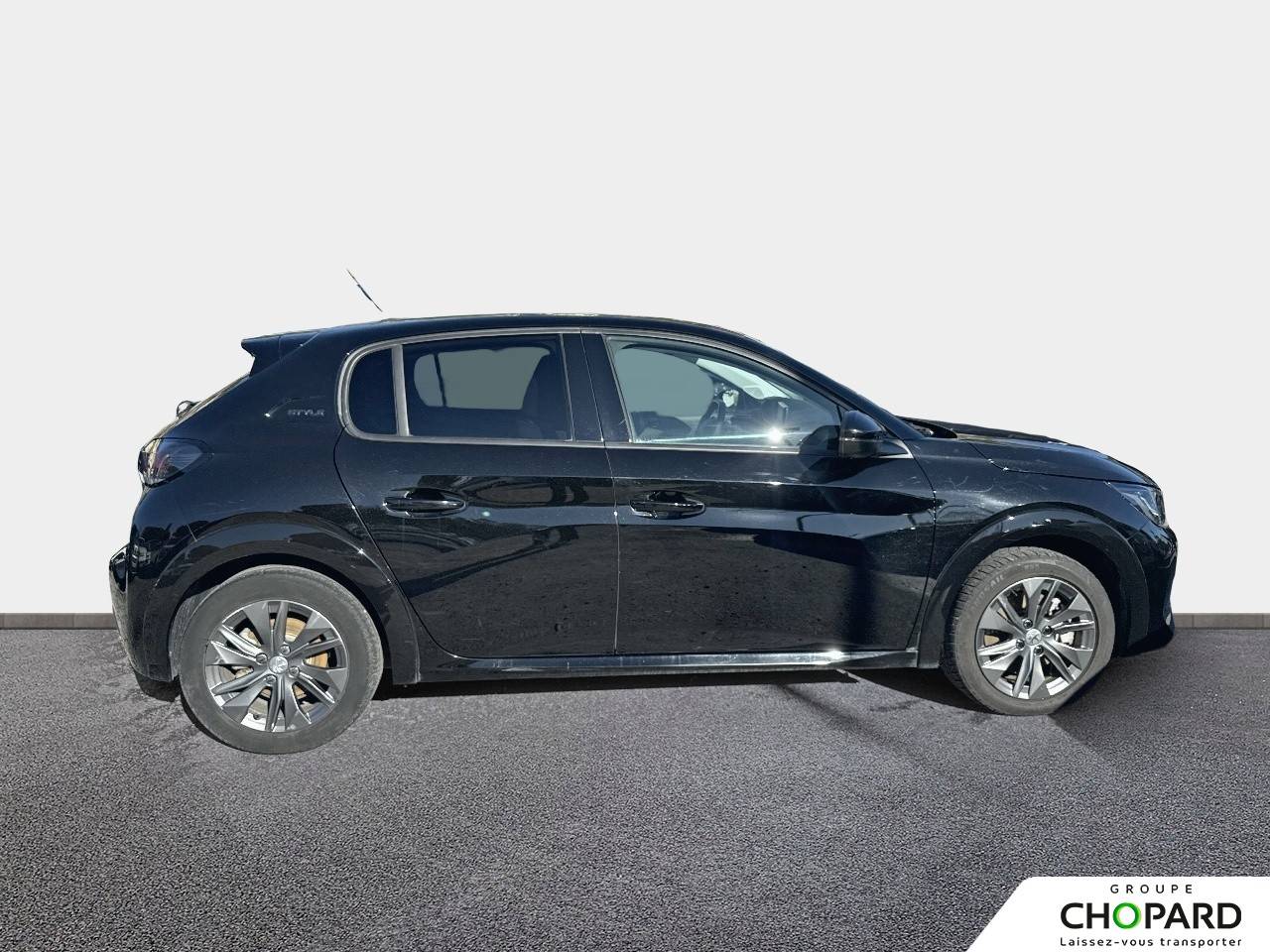 Image secondaire du véhicule 3