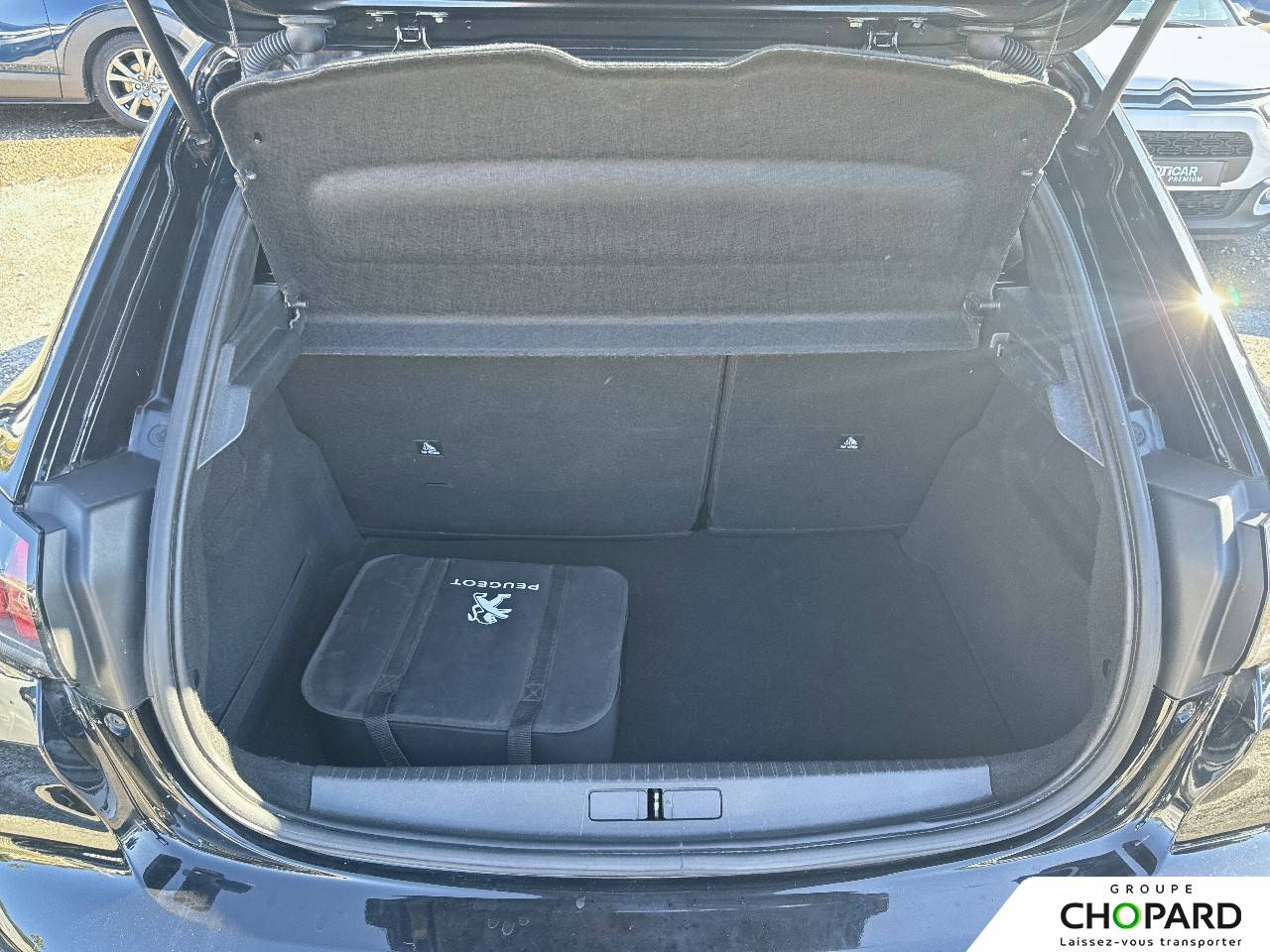 Image secondaire du véhicule 7