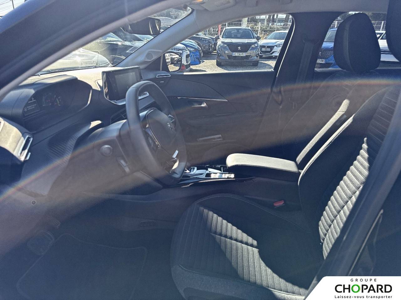 Image secondaire du véhicule 10