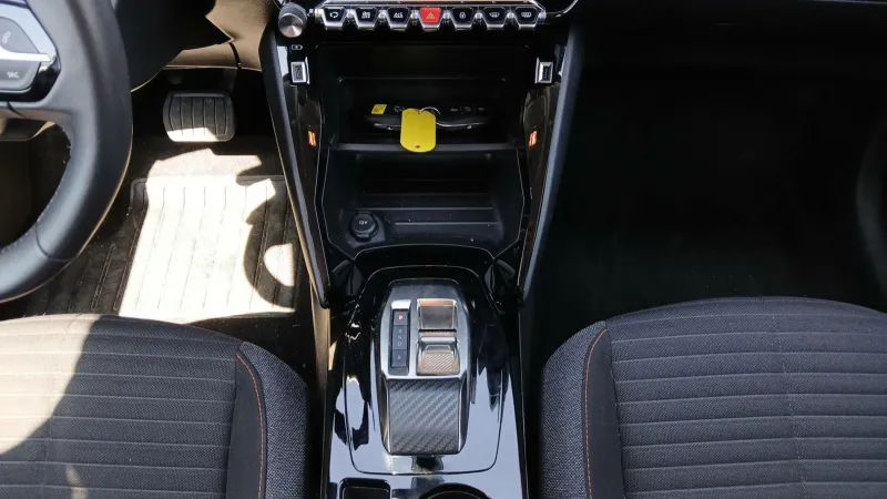 Image secondaire du véhicule 20