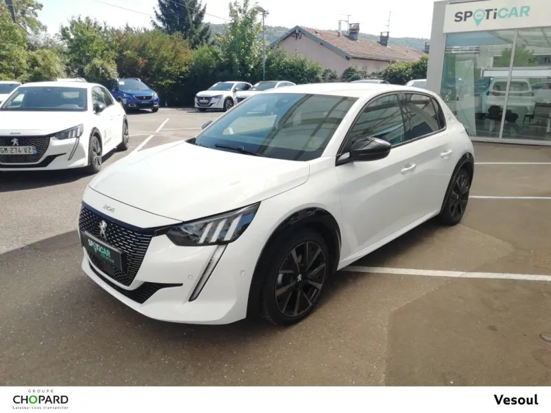 Image secondaire du véhicule 10