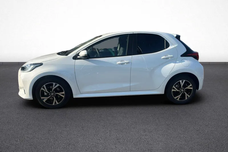 Image secondaire du véhicule 4