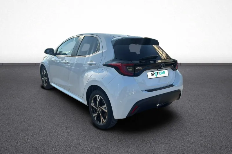 Image secondaire du véhicule 5