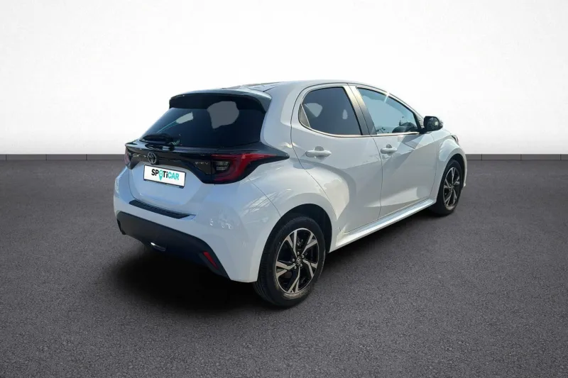 Image secondaire du véhicule 7