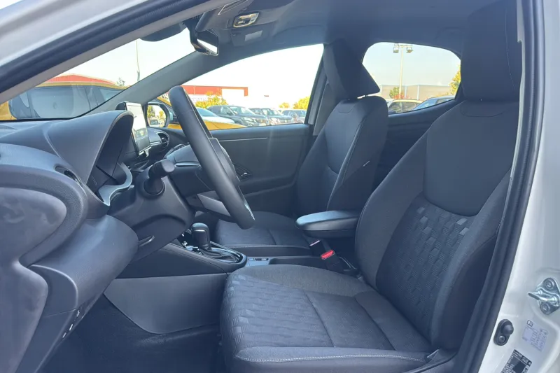 Image secondaire du véhicule 11