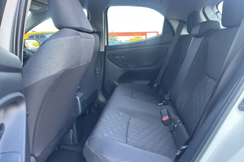 Image secondaire du véhicule 12