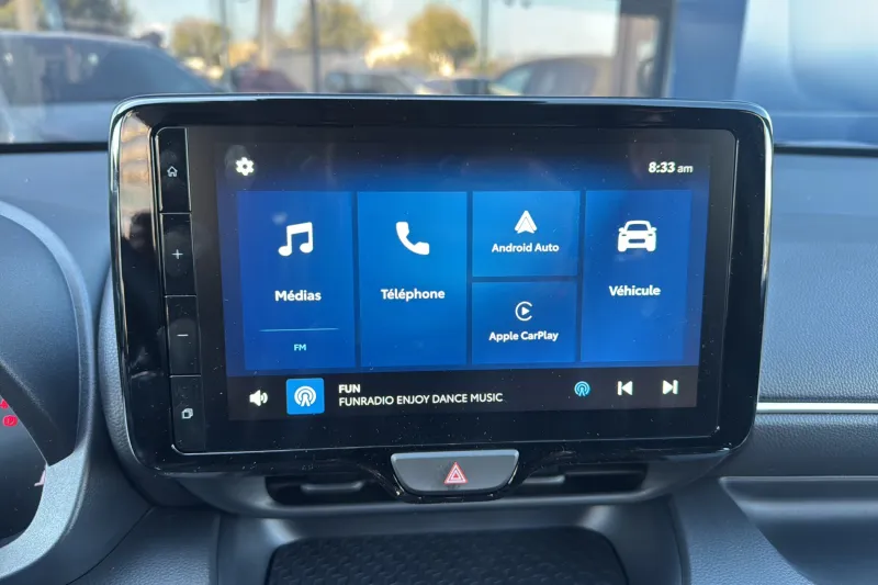 Image secondaire du véhicule 20