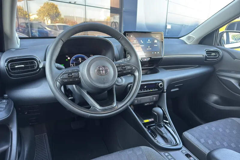 Image secondaire du véhicule 30