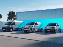 Découvrez la gamme de véhicules utilitaires Peugeot