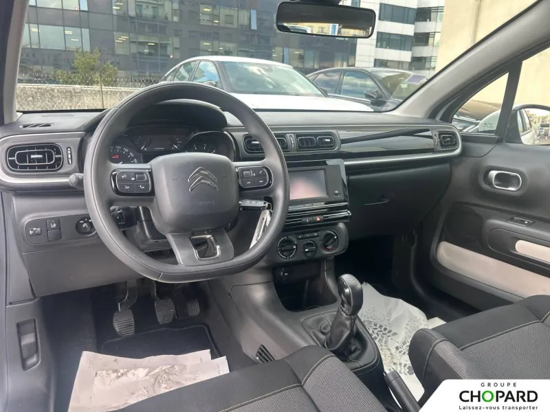 Image secondaire du véhicule 11