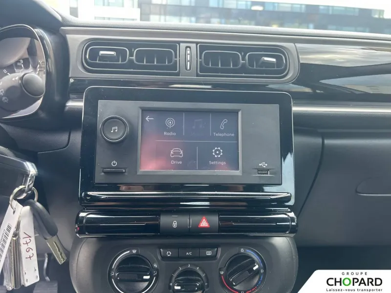 Image secondaire du véhicule 14