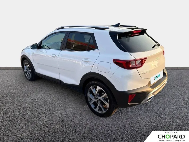 Image secondaire du véhicule 8