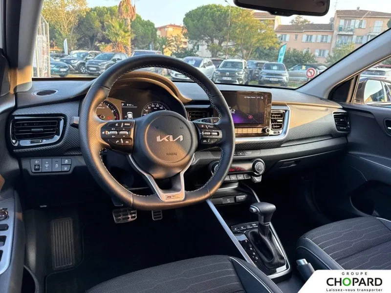 Image secondaire du véhicule 11