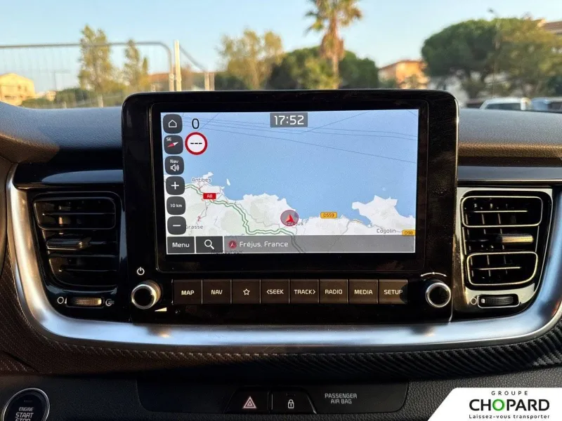 Image secondaire du véhicule 14