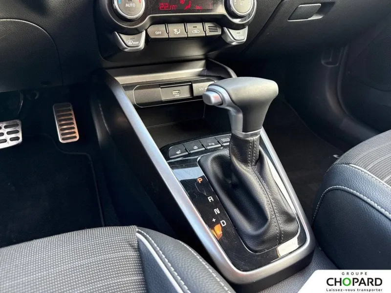 Image secondaire du véhicule 20