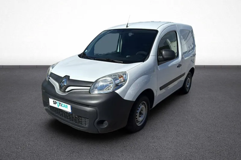 Renault-KANGOO EXPRESS-KANGOO EXPRESS COMPACT 1.5 DCI 90 E6 Renault-KANGOO EXPRESS-d'occasion chez Citroën Vienne