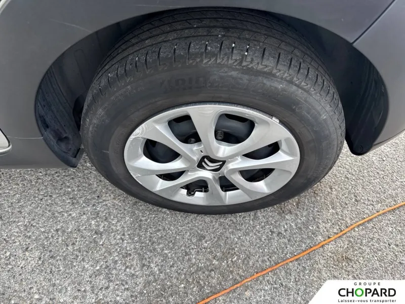 Image secondaire du véhicule 13