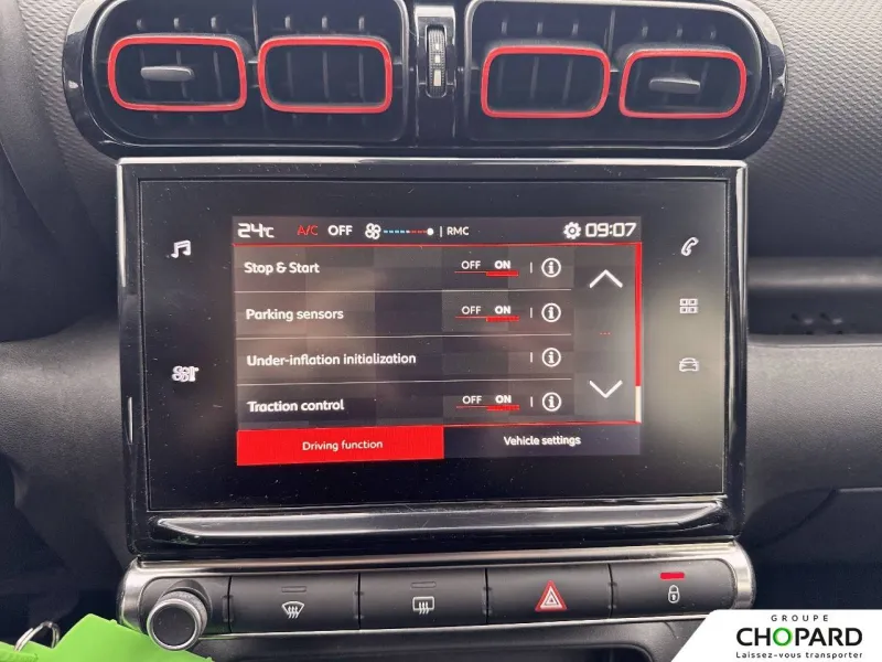 Image secondaire du véhicule 14