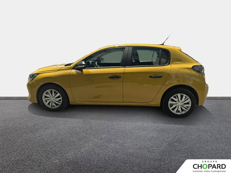 Image secondaire du véhicule 10