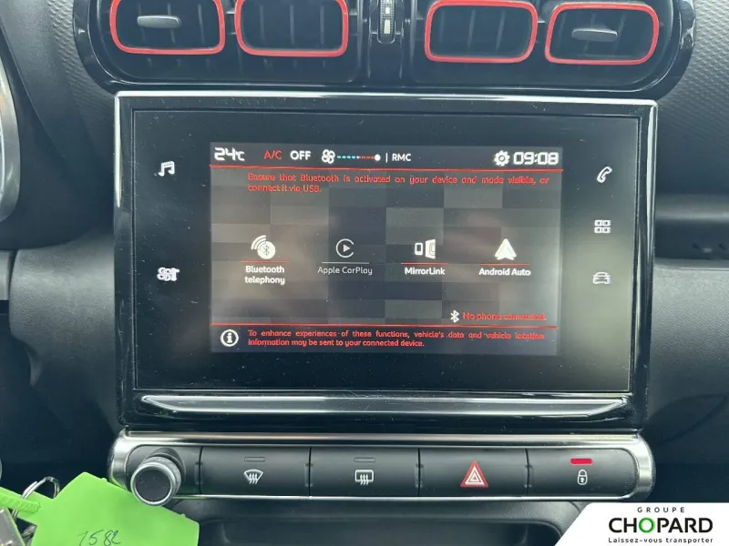 Image secondaire du véhicule 15