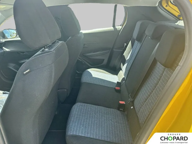 Image secondaire du véhicule 12