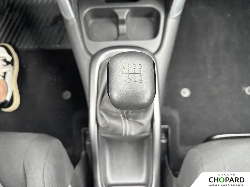 Image secondaire du véhicule 20