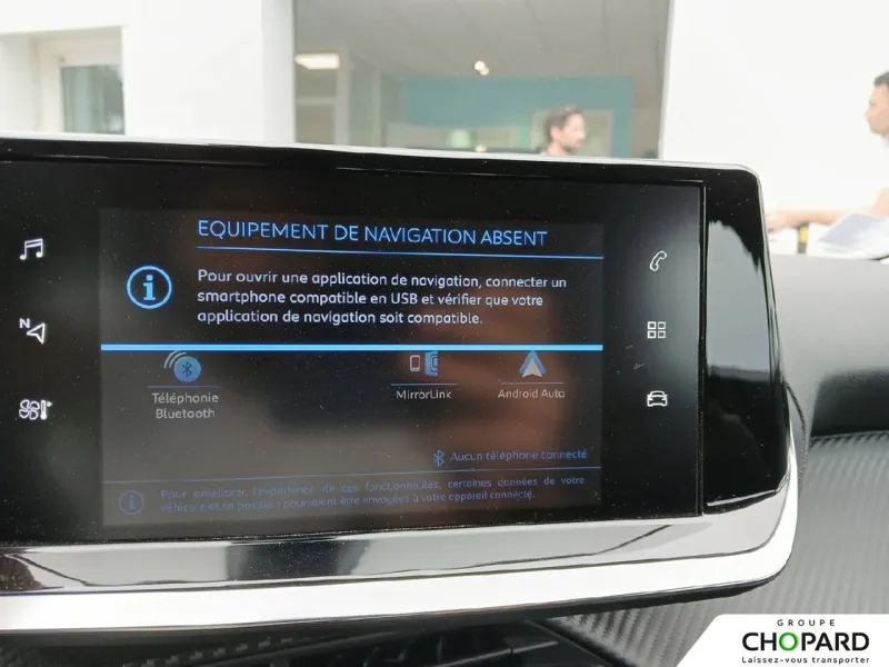 Image secondaire du véhicule 14