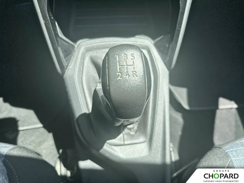 Image secondaire du véhicule 20