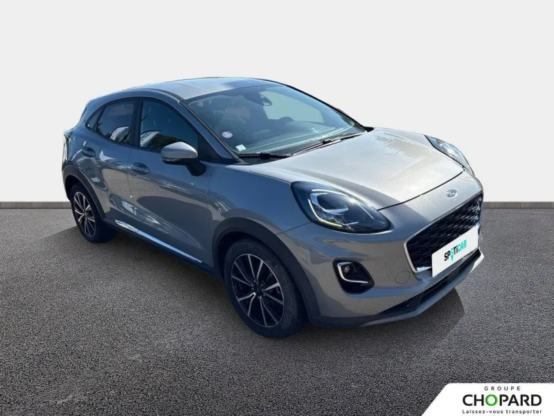 Image secondaire du véhicule 4