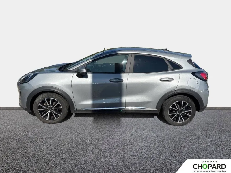 Image secondaire du véhicule 10