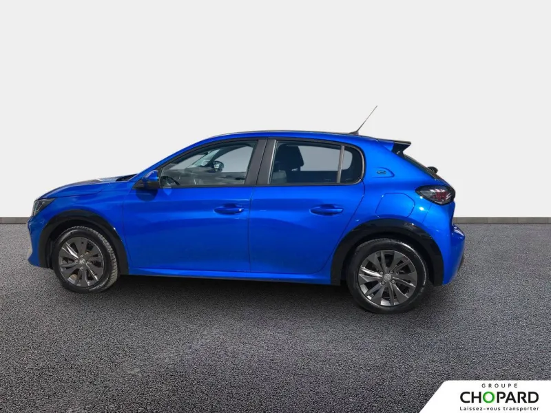 Image secondaire du véhicule 10