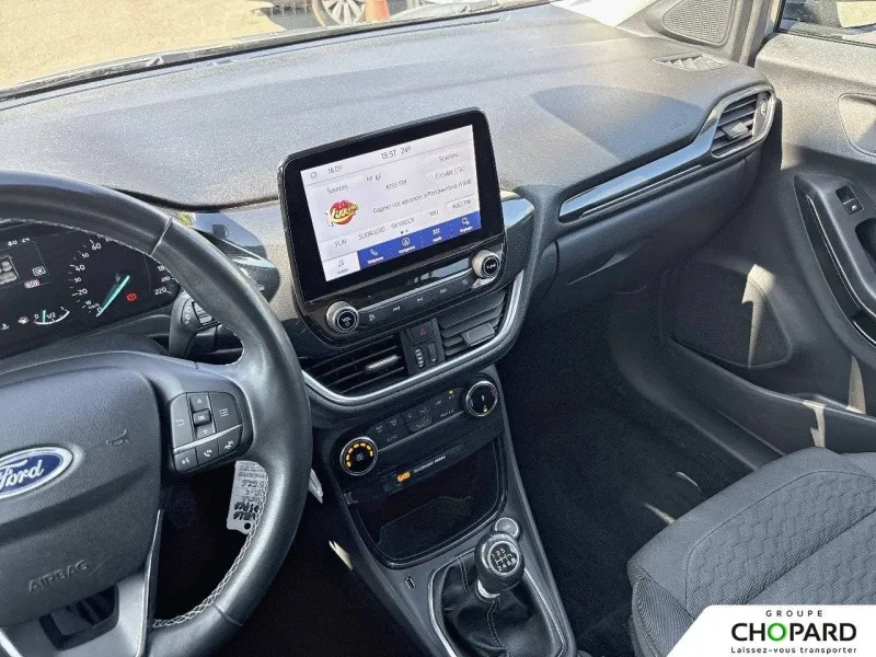 Image secondaire du véhicule 11