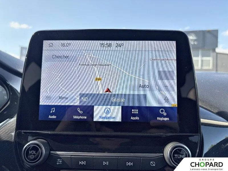 Image secondaire du véhicule 14