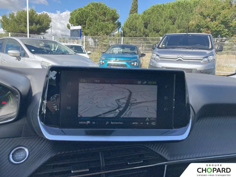 Image secondaire du véhicule 14