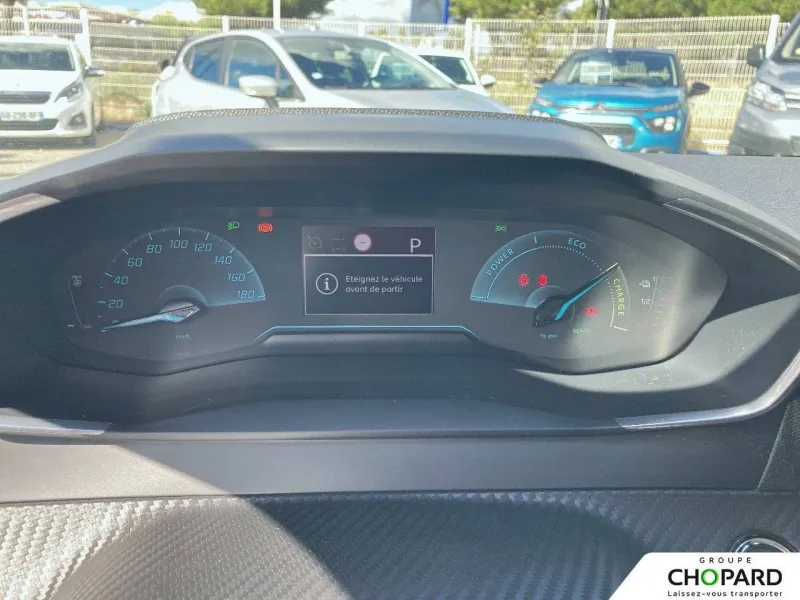 Image secondaire du véhicule 20