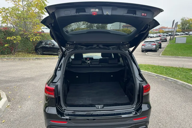 Image secondaire du véhicule 10