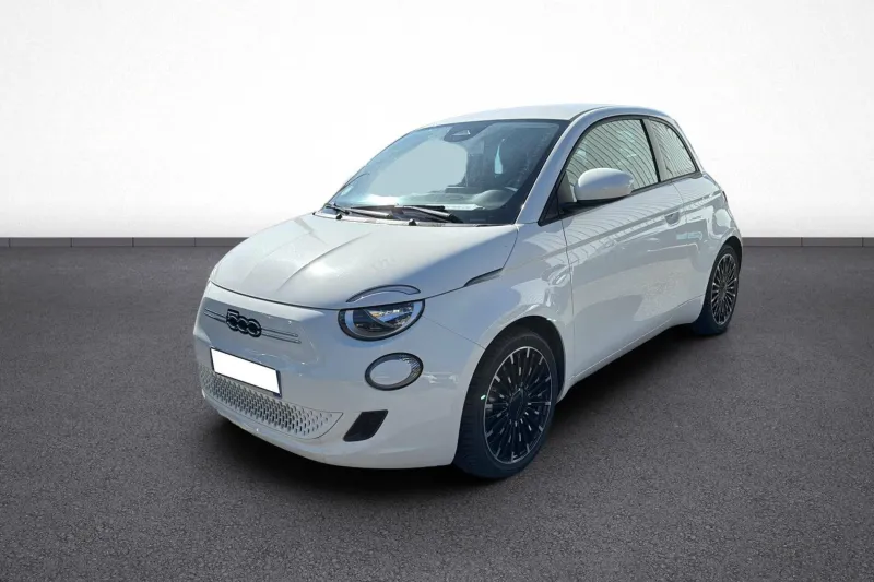 Fiat-500e BERLINE MY22 SERIE 1 STEP 2-d'occasion chez Fiat Vienne